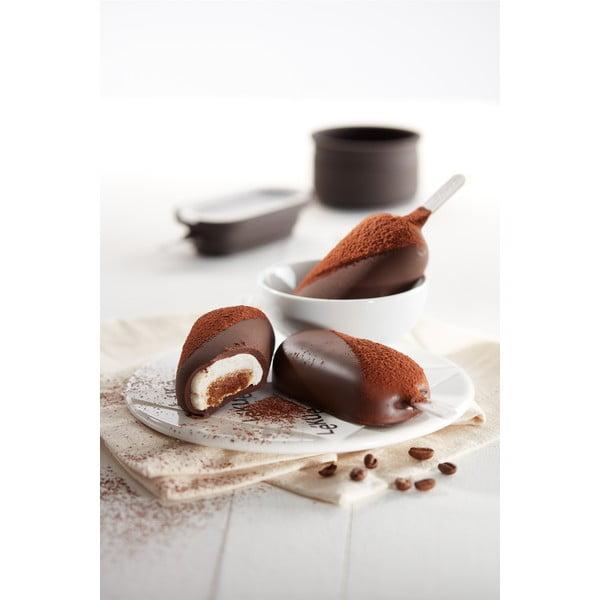 Силиконови форми за сладолед в комплект от 4 бр. – Lékué-image-3