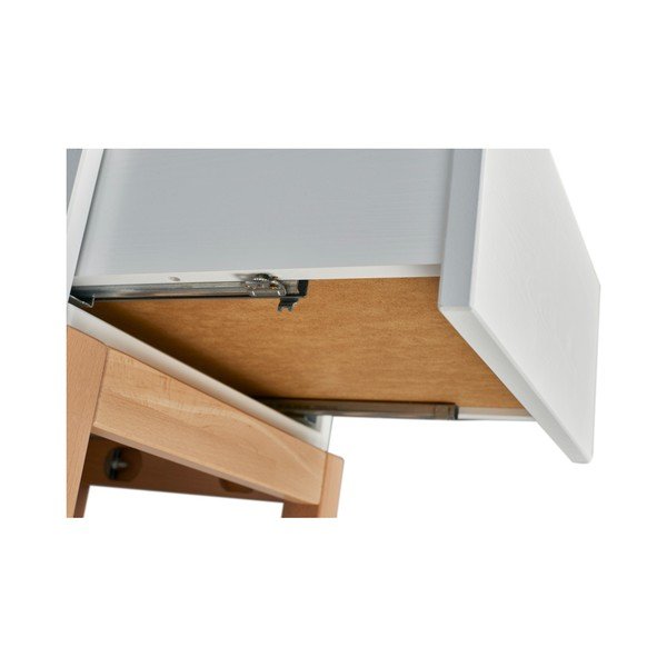 Нощно шкафче от масивна борова дървесина SKANDICA Karin - Skandica-image-3