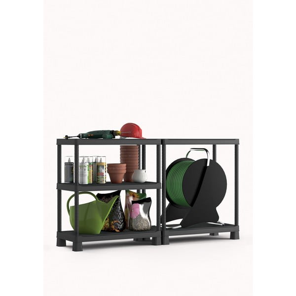 Стелаж за работилница Plus Tribac - Keter-image-1