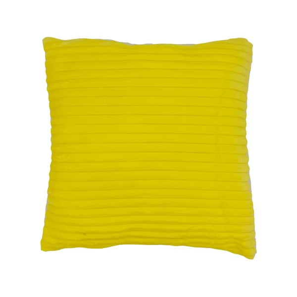 Декоративна възглавница от микроплюш 45x45 cm Alex – JAHU collections