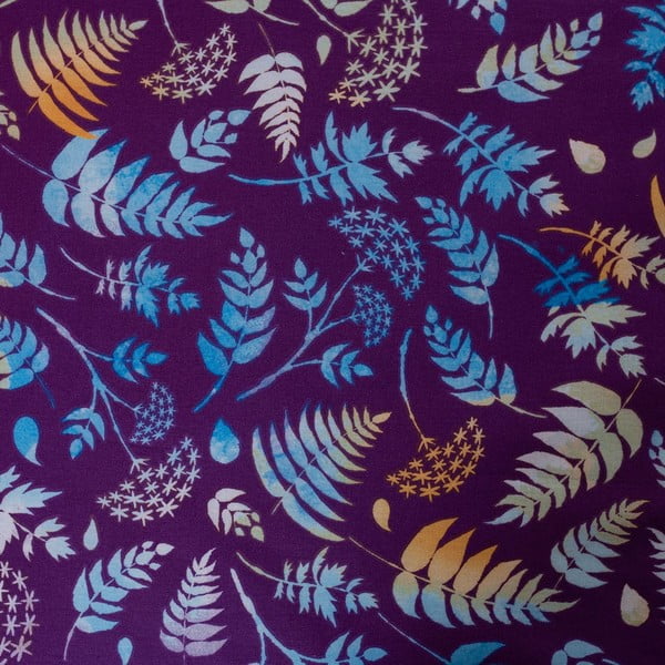 Памучно детско спално бельо 100x135 cm Frozen "Wind" – Jerry Fabrics-image-4