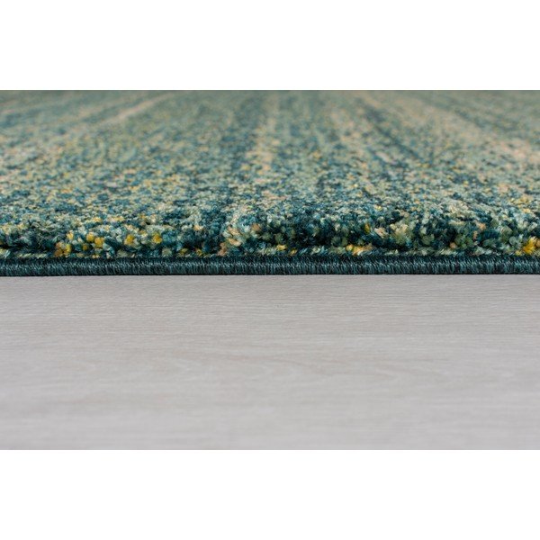Зелена покривка , 60 x 230 cm Enola - Flair Rugs-image-2