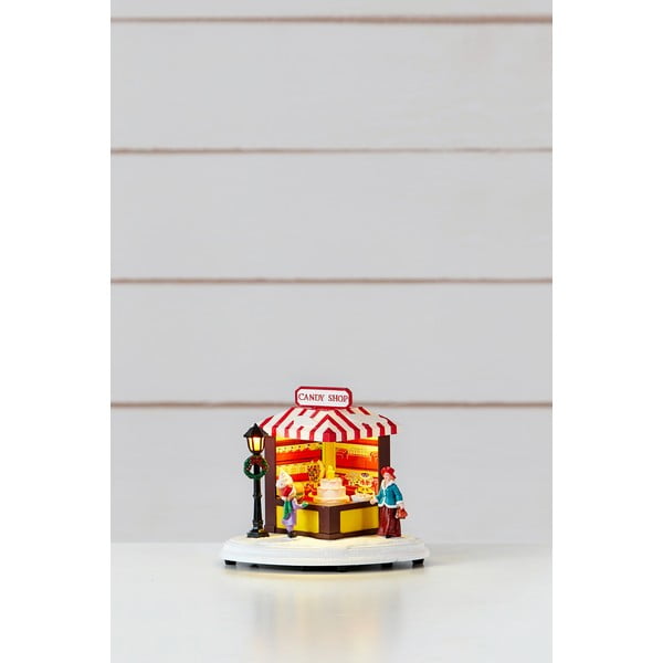 Коледна светлинна украса Leonie – Markslöjd-image-1