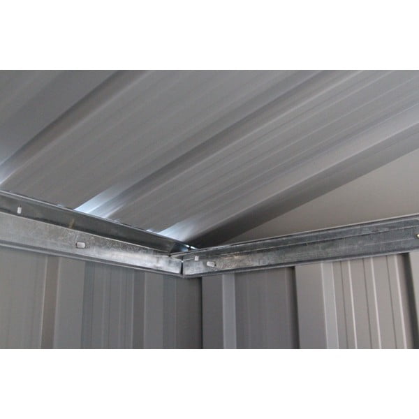 Градинска къща Archer A - Rojaplast-image-4