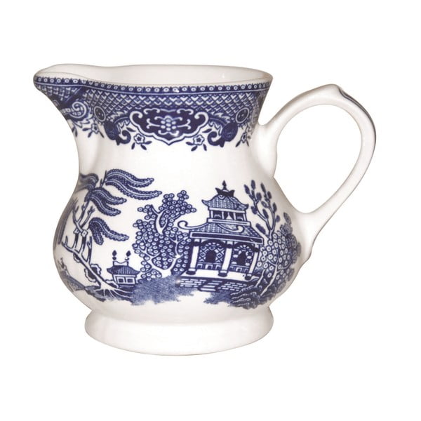Mléčenka Churchill Blu Willow, 230 ml