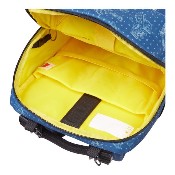 Комплект ученически чанти 20 l City Space Explorer – LEGO®-image-4