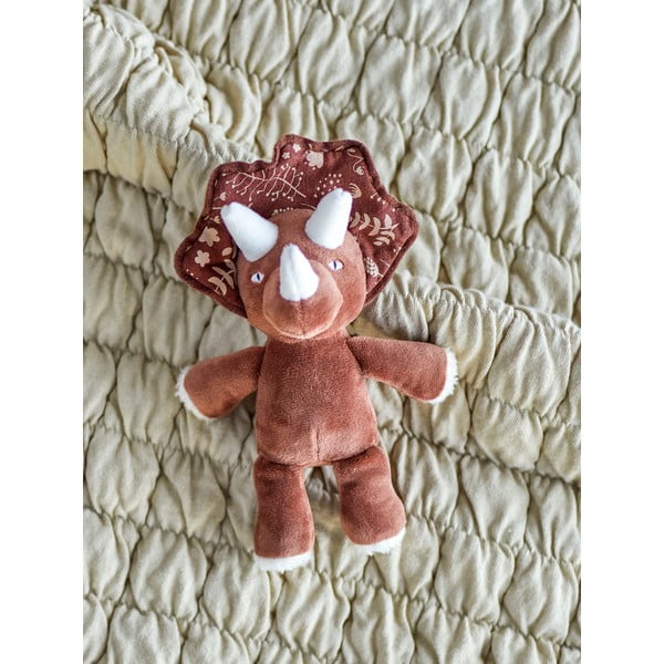 Дрънкалка Fintan – Bloomingville Mini-image-1