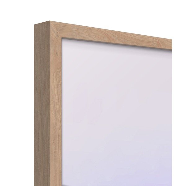 Печатна картина с включена рамка 50x70 cm Soft Nuances – Styler-image-3