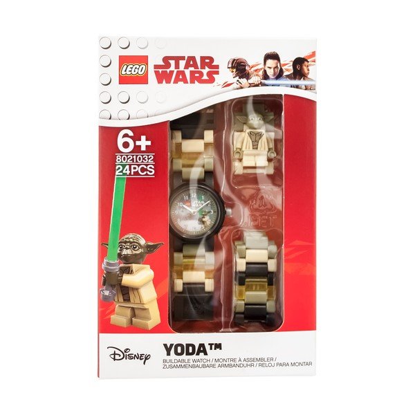 Гледайте Star Wars Yoda - LEGO®-image-2