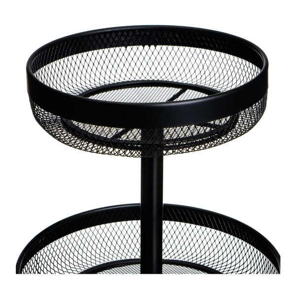 Метална кошница за плодове - Casa Selección-image-3