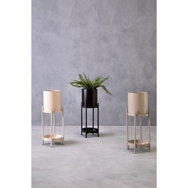 Метално покритие за кашпа ø 22 cm Asher – Premier Housewares-image-4