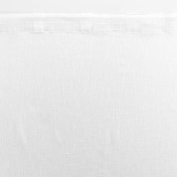 Бяла завеса 140x240 cm Haltona – douceur d'intérieur-image-4