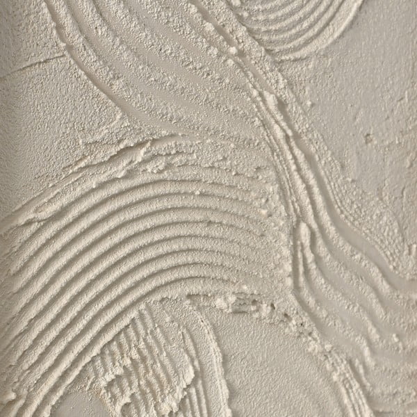 Ръчно рисувана картина 32,5x42,5 cm Sand shadows – Malerifabrikken-image-3