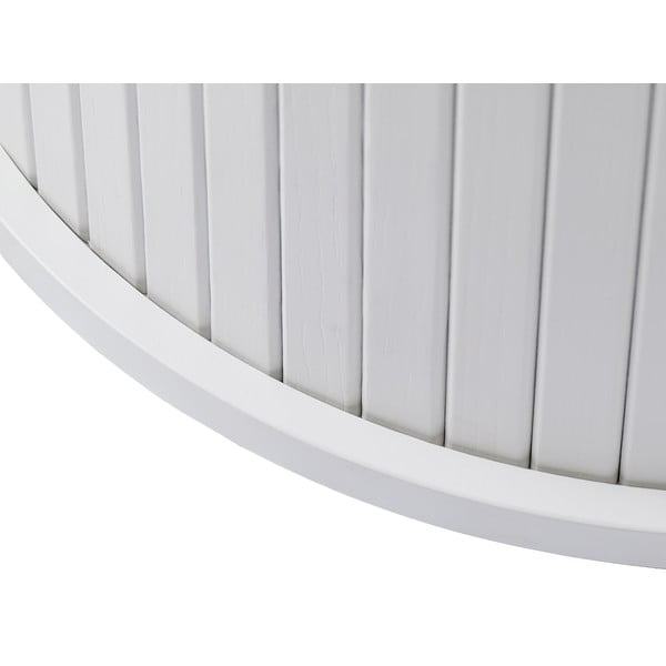 Кръгла трапезна маса ø 120 cm Nola – Unique Furniture-image-2