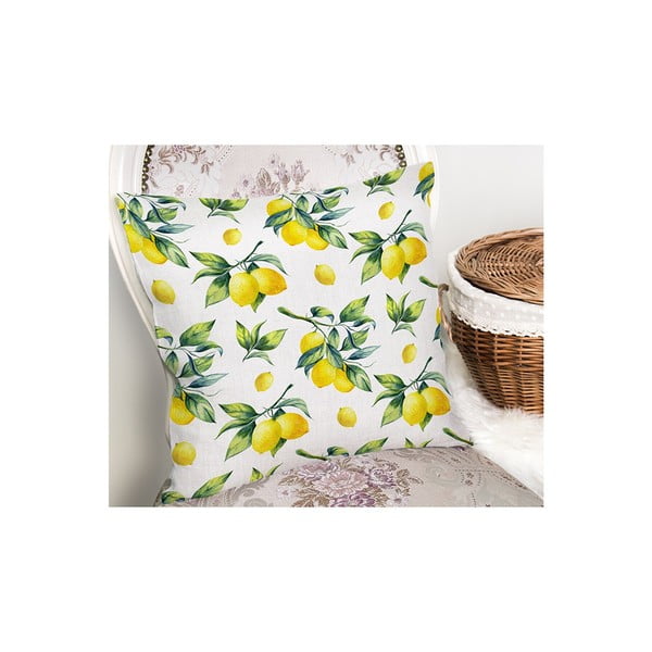 Калъфка за възглавница 43x43 cm - Minimalist Cushion Covers-image-2