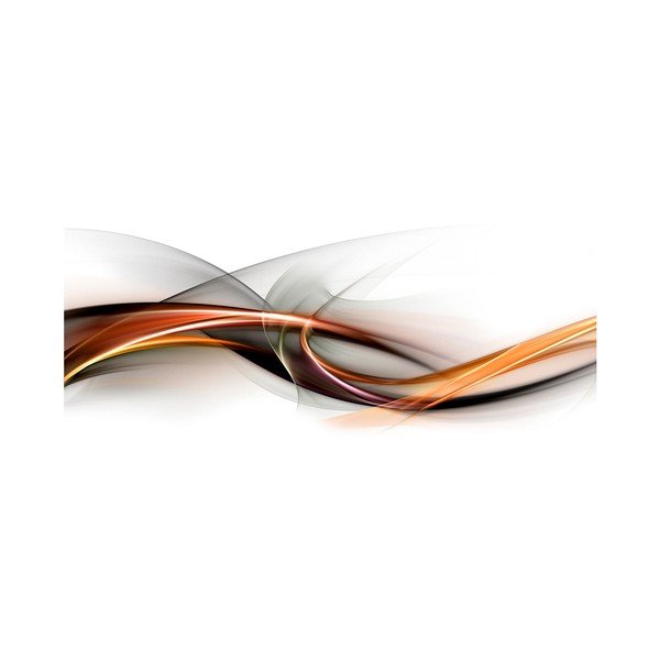 Изображение Glasspik Абстракция, 50 x 125 cm Abstrakcja - Styler-image-2