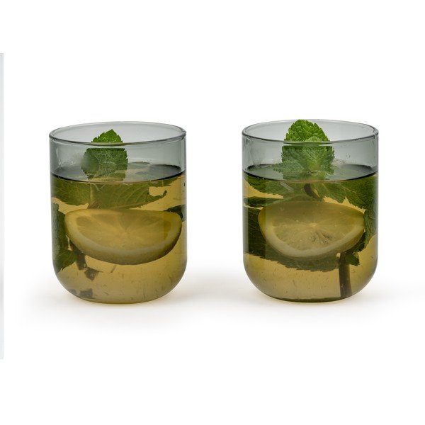 Стъклени чаши в комплект 2 бр. 350 ml Padua – Bredemeijer-image-2