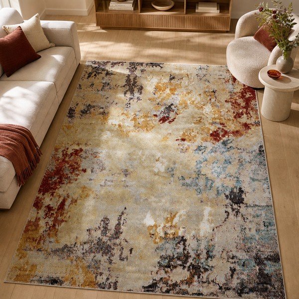 Килим 80x150 cm Eider - Universal-image-4