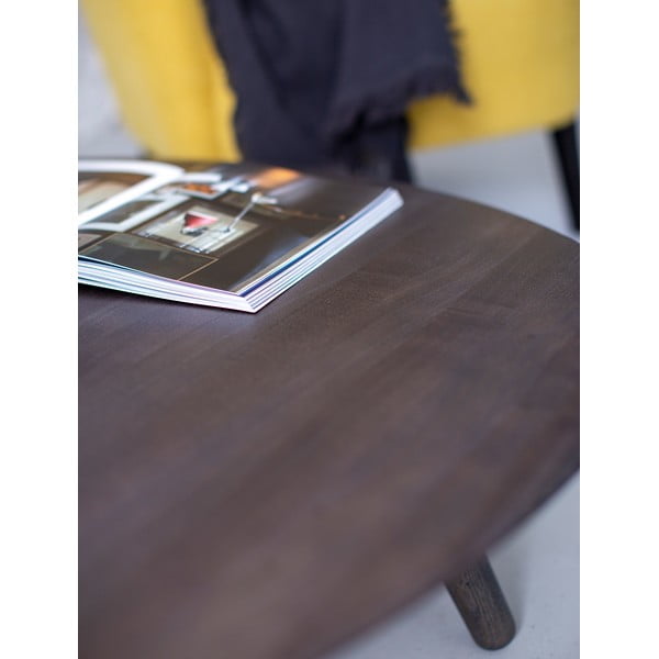 Масичка за кафе от сив ясен Contrast Pick - Ragaba-image-4