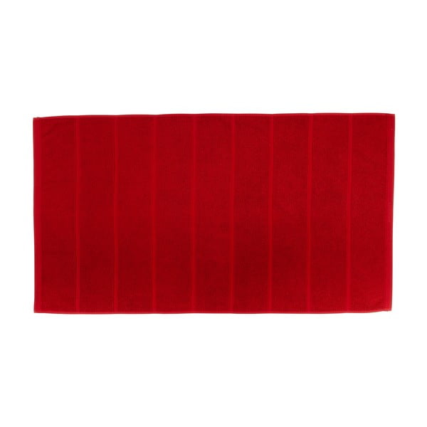 Ručník Adagio Red, 70x130 cm