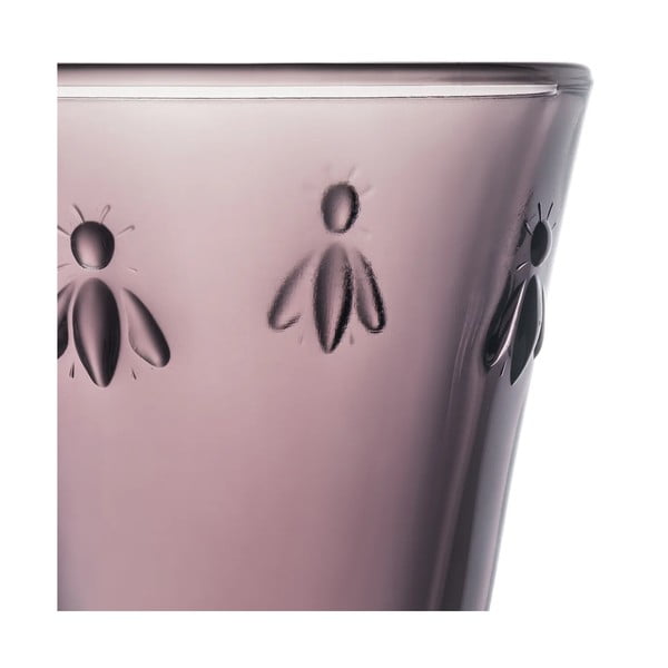 Лилава чаша La Rochère Bee, 260 ml Abeille - La Rochére-image-2