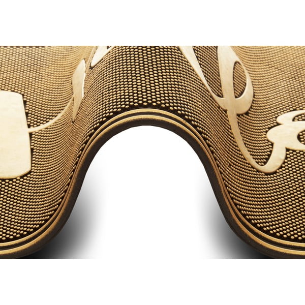 Пластмасова подложка 75x45 cm Hello - Hanse Home-image-2