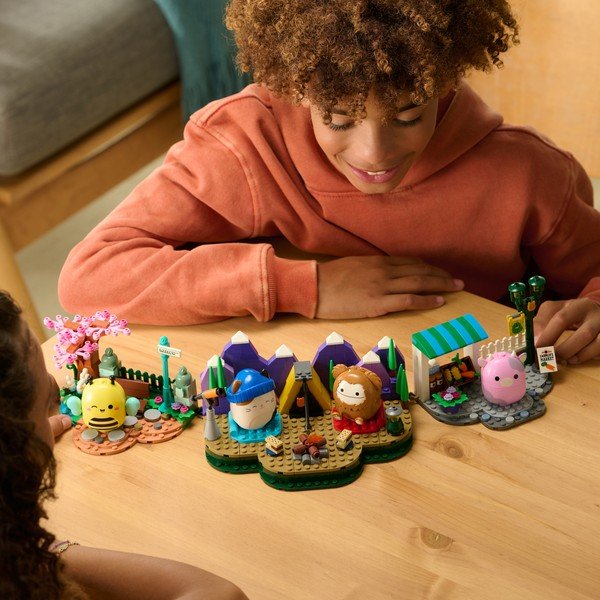 Строителен комплект BLDR Sunny – SQUISHMALLOWS-image-4