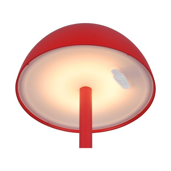 Затъмняващо се външно осветително тяло ø 13,5 cm Ricardo – Trio-image-2