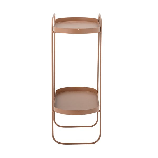 Метална странична масичка 25x57 cm Reet – Bloomingville-image-3