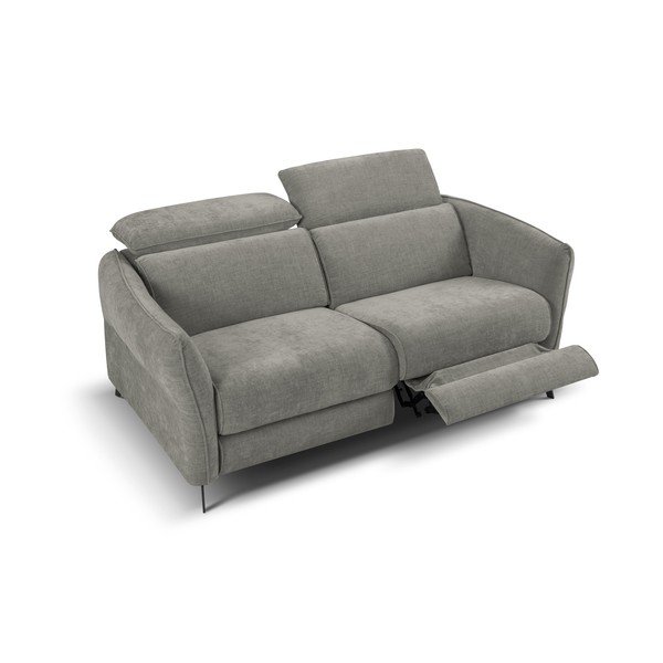 Сив диван 103 см Hubble - Windsor & Co Sofas-image-3