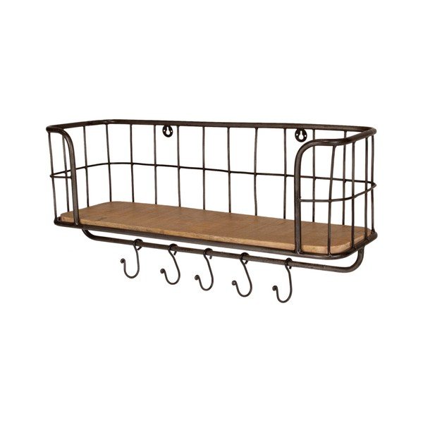 Стенна закачалка Canet Lucille - Canett-image-1