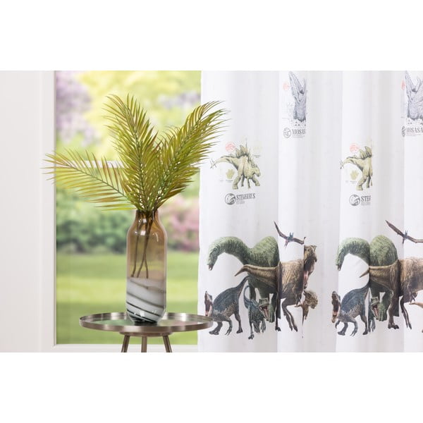 Детска завеса 140x245 cm Jurassic - Mendola Fabrics-image-1