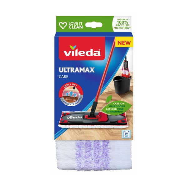 Резервен моп Ultramax Care - Vileda