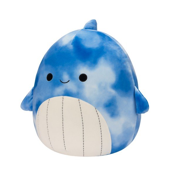 Плюшена играчка Samir - SQUISHMALLOWS