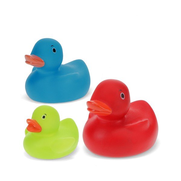 Водна играчка 3 бр. Ducks – Rex London