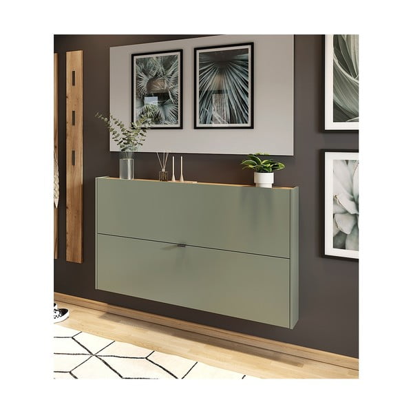 Комплект зелен-сив коридор Ameca - Germania-image-2