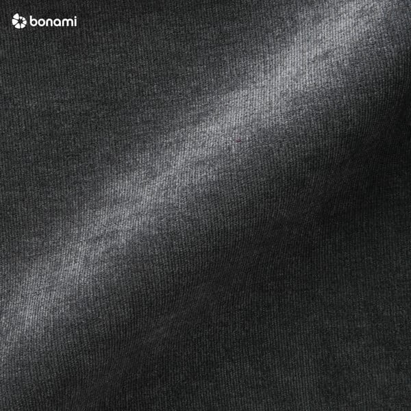 Сив фотьойл от кадифе Norwin - Max Winzer-image-2