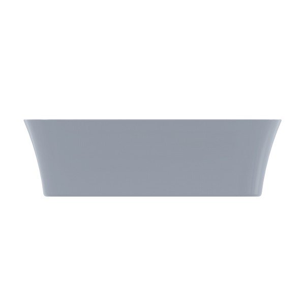 Светлосиня керамична мивка 80x40 cm Ipalyss – Ideal Standard-image-4