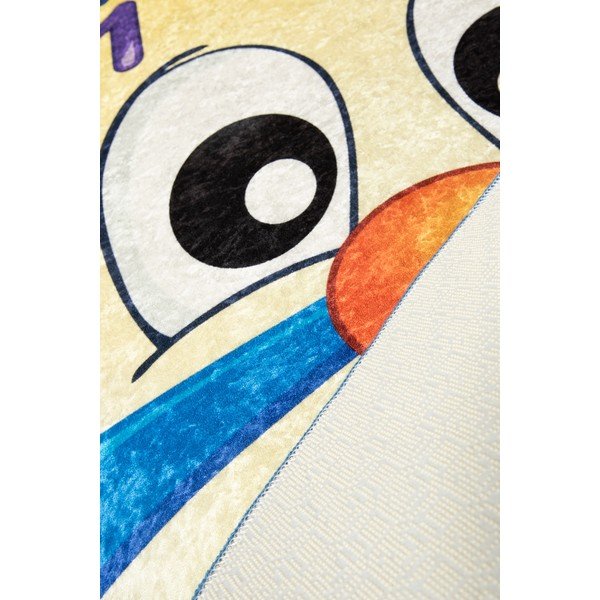 Детски нехлъзгащ се килим, ø 200 cm Watch - Conceptum Hypnose-image-3