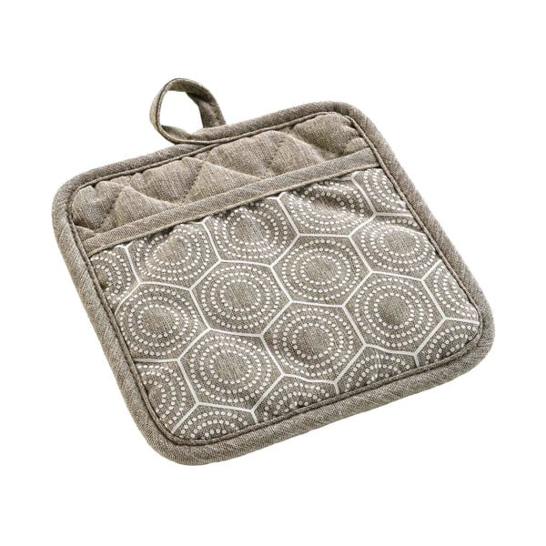 Ръкавица за фурна от смесени влакна Alveis – douceur d'intérieur