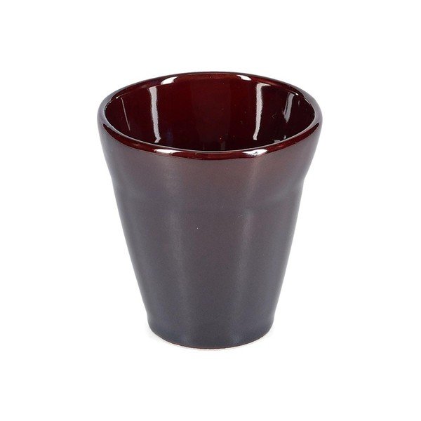 Бордо глинена чаша 380 ml Manon – S|P Collection