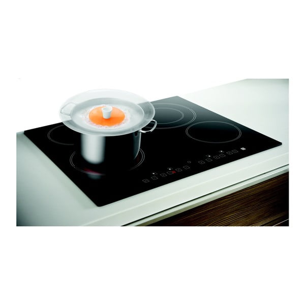 Универсален капак за тенджера, устойчив на разливане, ø 30 cm - Metaltex-image-4