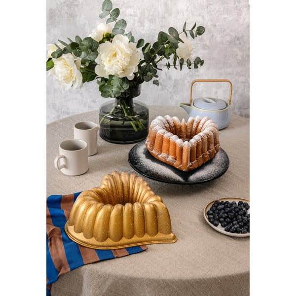 Алуминиева форма за печене на торти Cora – Bonami Selection-image-1