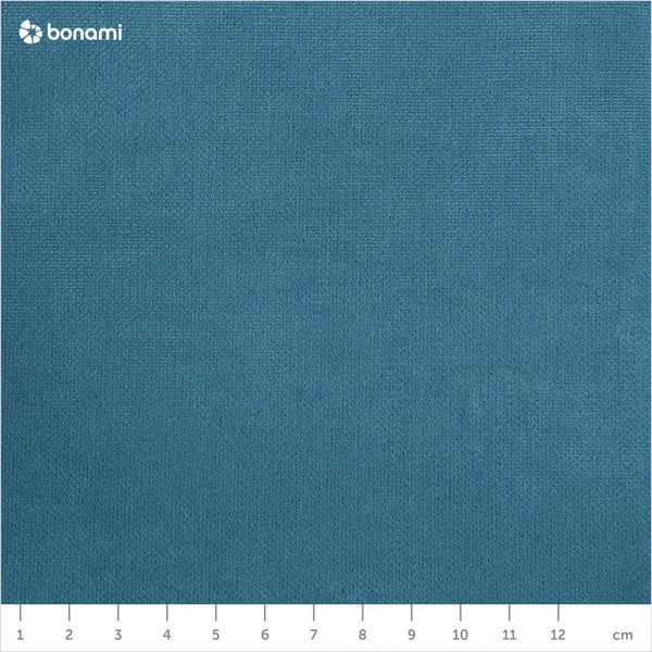 Петролно син фотьойл Lorris - Max Winzer-image-1