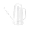 Стъклена лейка за цветя Clear, 1,4 л - Esschert Design