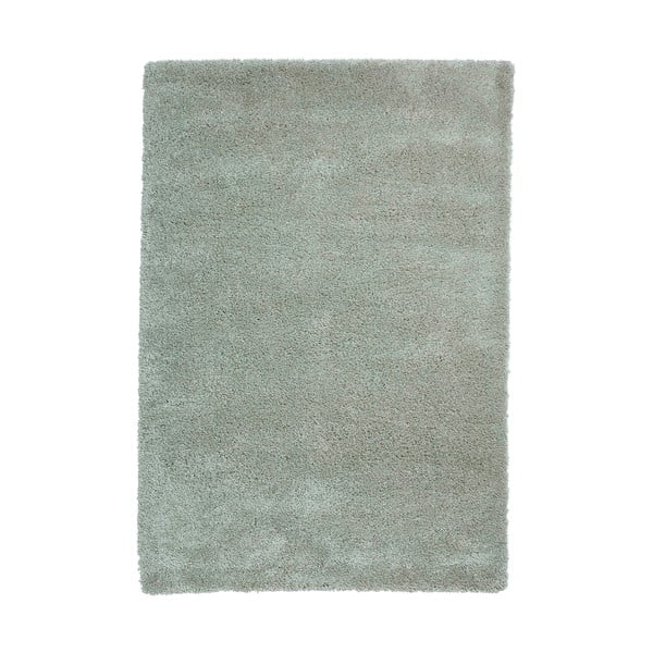 Светлозелен килим 80x150 cm Sierra – Think Rugs
