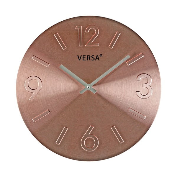 Заключване на меден часовник - Versa
