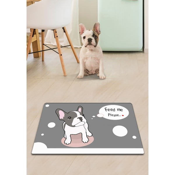 Подложка за кучешка купичка , 70 x 45 cm Feed Me - Petpetite-image-1