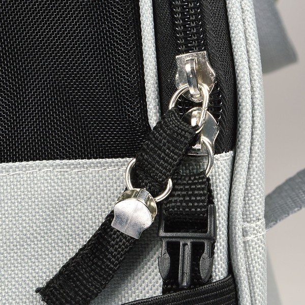 Чанта за транспортиране на домашни любимци 25,5x48 cm – Love Story-image-3