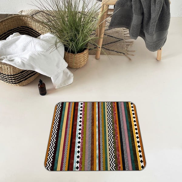 Килимчета за баня в комплект от 2 броя 60x100 cm - Mila Home-image-4